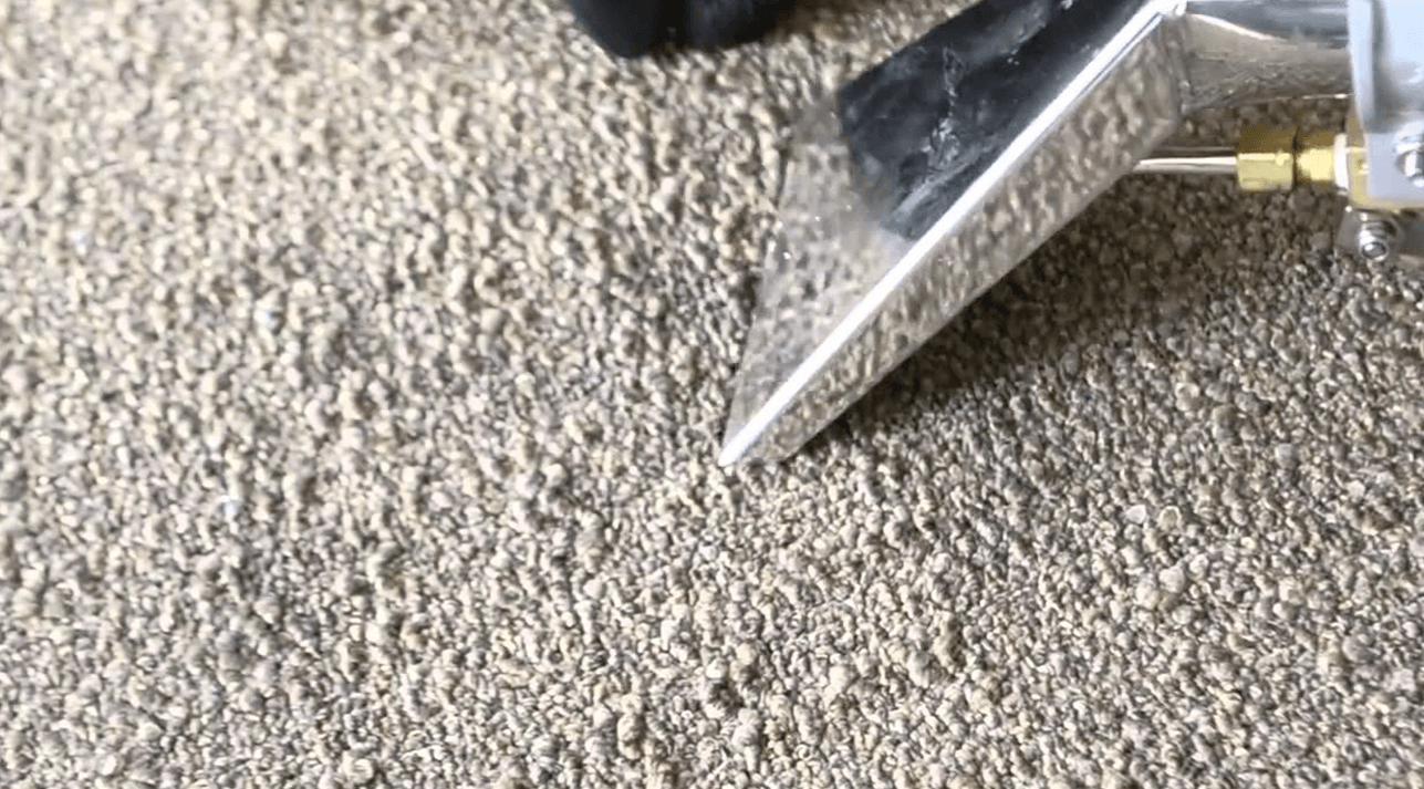 How to Get Printer Ink Out of Carpet