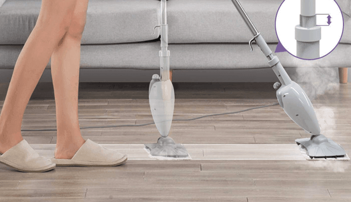 Best Linoleum Floor Cleaner