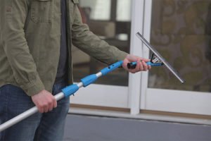 Best Telescopic or Extendable Window Cleaning Pole