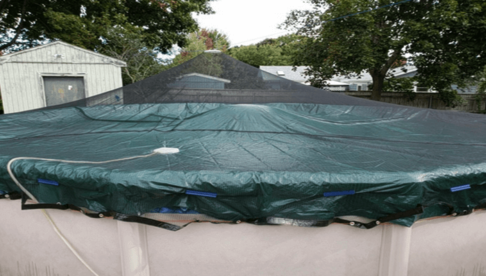 Best Above Ground Swimming Pool Covers, Above Ground Pool Cover