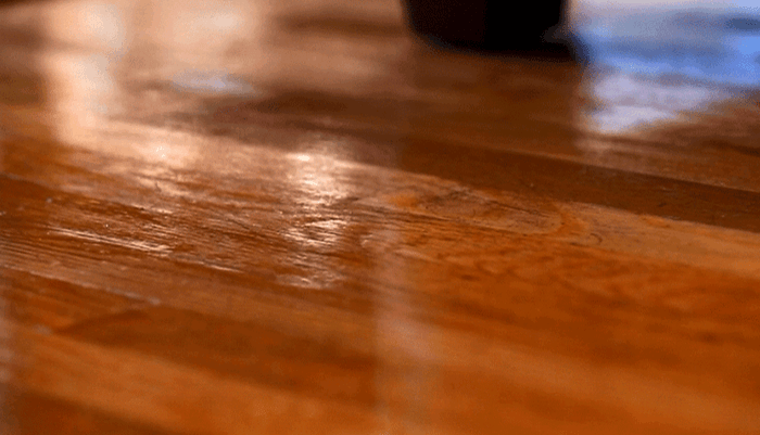 Can You Use Bleach On Your Wooden Floor, Bleach On Hardwood Floors