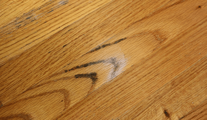 Signs Of Mold Under Hardwood Floors And, Black Spots On Hardwood Floor Under Carpet