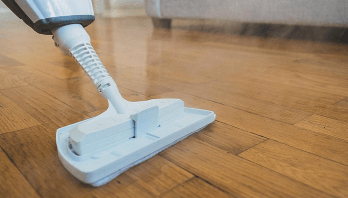 Can You Use A Steam Mop On Linoleum, Is The Shark Steam Mop Good For Vinyl Floors