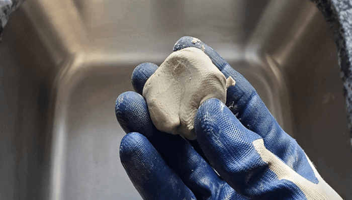 How Long Does Plumbers’ Putty Take to Dry
