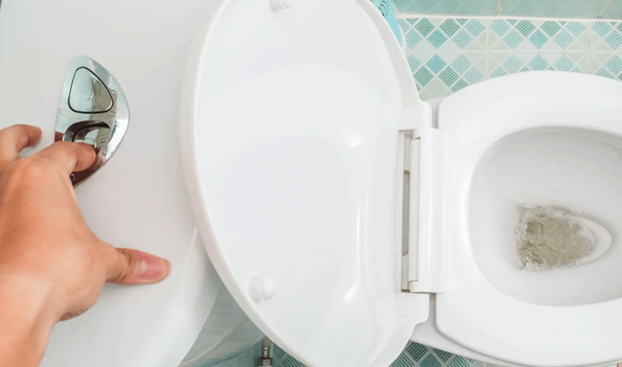 How to Unclog a Toilet with Baking Soda and Vinegar
