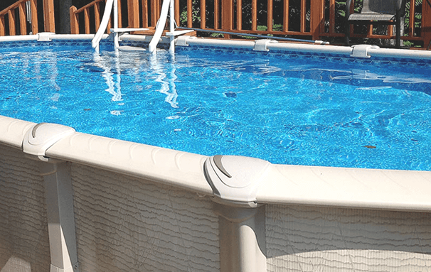How to Open an Above Ground Pool