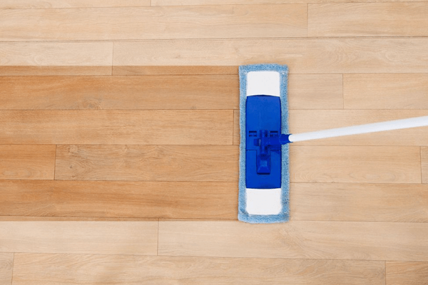 Clean Lifeproof Vinyl Plank Flooring, How To Wash Vinyl Floors With Vinegar