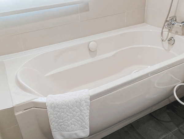 Potential Problems with Acrylic Baths