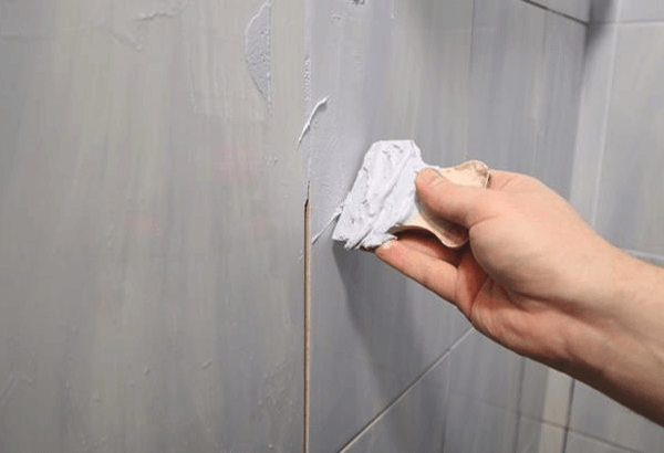 How Long Does Grout Take To Dry