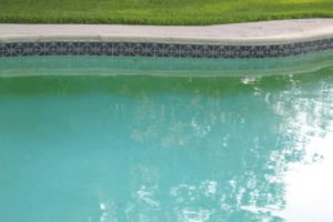 Cloudy Pool Water After Shock and Algaecide