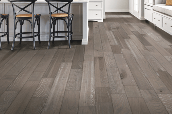 How To Clean Engineered Hardwood Floors, How To Clean Grey Hardwood Floors