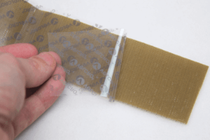 How To Remove Velcro Adhesive