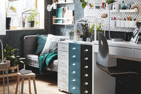 Ways to Convert a Small Space into an Office