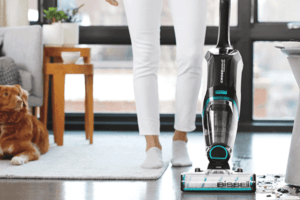 Best Vacuum Mop Combo