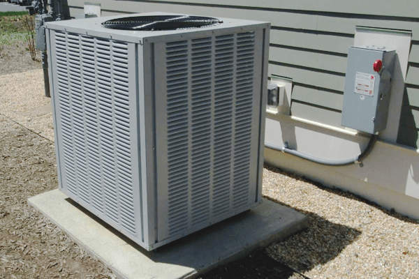 HVAC System Problems and Solutions