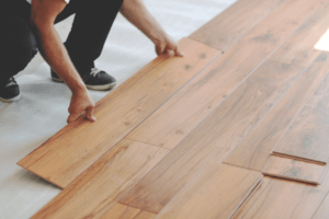 How to Stagger Laminate Flooring