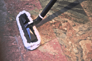 Steam Cleaning Travertine Floors