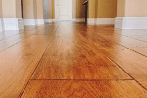 How To Shine Engineered Hardwood Floors