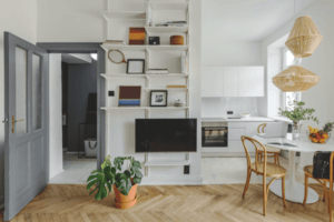 Improve Your Home's Interior Design