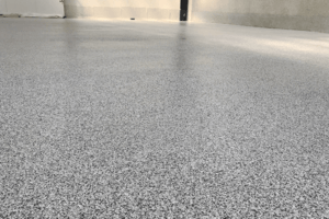 Wet Basement Flooring Options