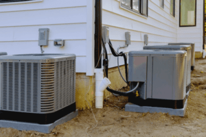 Common Signs That Your HVAC Needs Maintenance