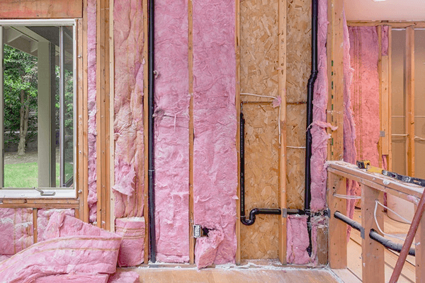 Time To Replace Your Home's Insulation
