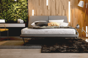 Bedroom Wood Ideas