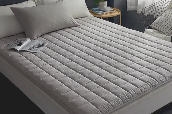 Can I Use a Mattress Topper for a Futon