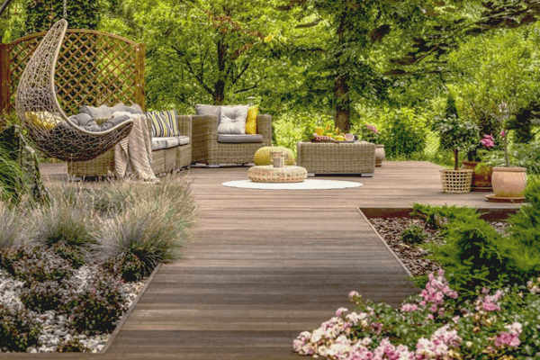 Outdoor Improvements that Add Value to Your Home