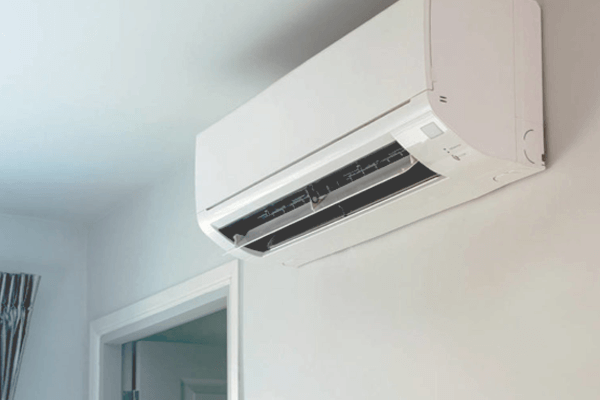Home Air Conditioning Systems