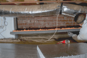 What Type of Insulation for Crawl Space