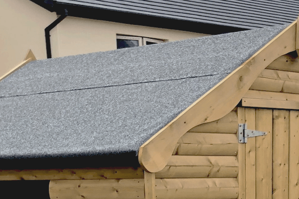 What is Roofing Felt