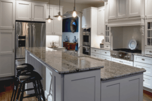 Are Two-tier Kitchen Islands Out of Style