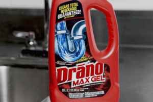 Can You Use Drano On Plastic Pipes