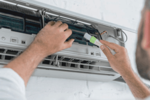 Should You Service Your AC Every Year