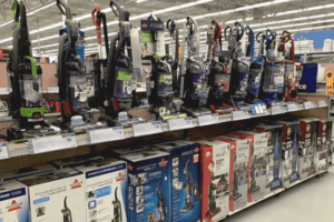 Tips on Choosing the Best Upright Vacuum Cleaner