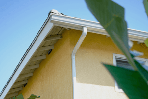 How Long Can a House Go Without Gutters