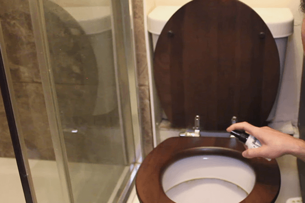 Is Poo Pourri Safe For Septic Systems