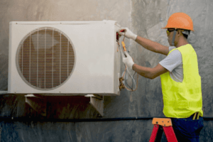 Lucas Texas AC Replacement and Installation