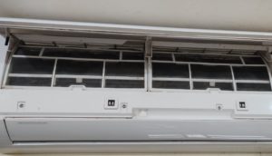 How To Clean Your Air Conditioner Filter