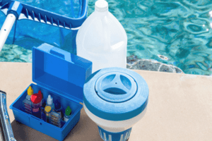 Must-Have Tools for Swimming Pool Contractor
