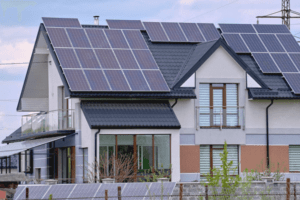 Rising Trends That Can Give Residential Homes Better Energy Autonomy