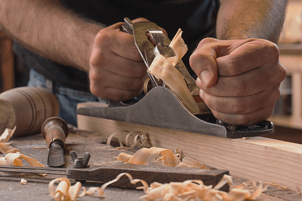 Tools You Need For Your Woodworking Home Projects