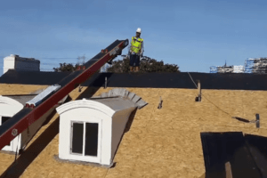 Things To Do When Carrying Out a Roof Replacement