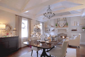 How To Decorate Your Home for the Holidays