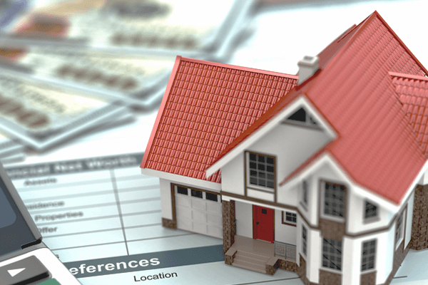 Choosing The Right Home Loan