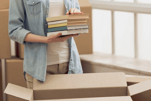 Safety Tips To Remember When Moving Out